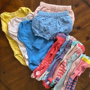 Baby Boden Bundle!